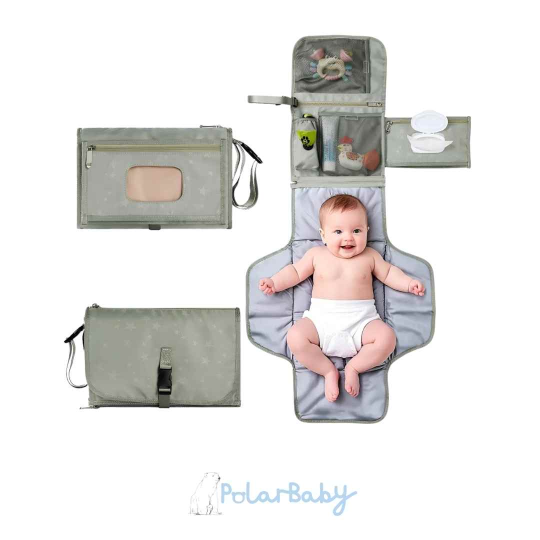 Bolso cambiador Para Bebes