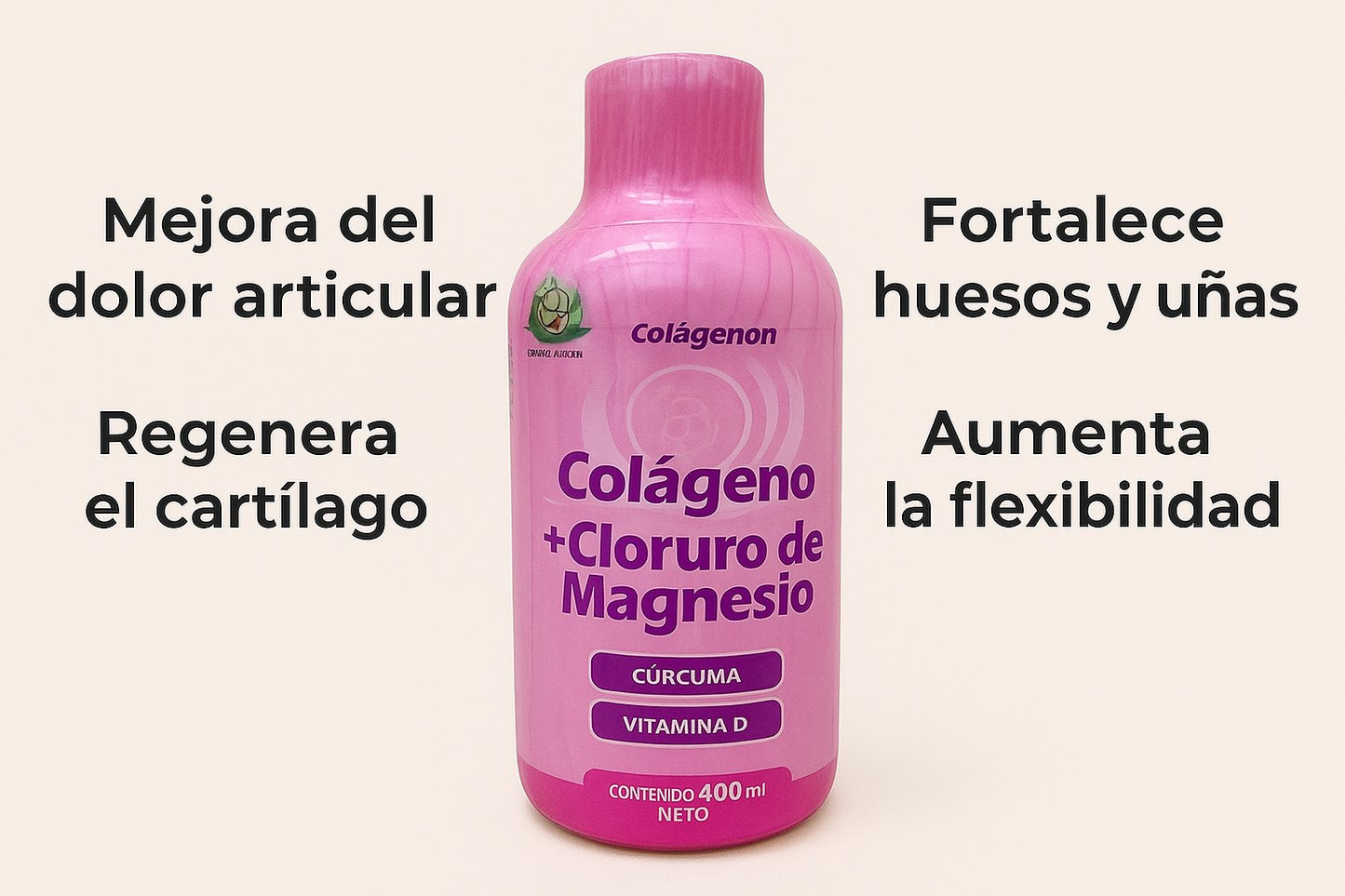 FlexiCore Pro: Disfruta tu vida sin dolor en las articulaciones