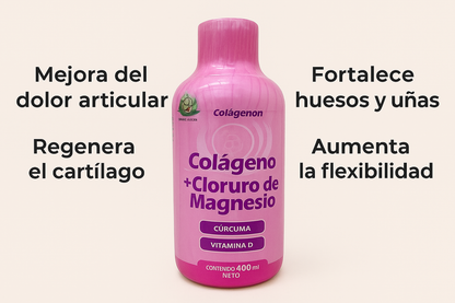 FlexiCore Pro: Disfruta tu vida sin dolor en las articulaciones