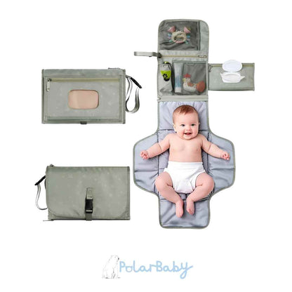 Bolso cambiador Para Bebes