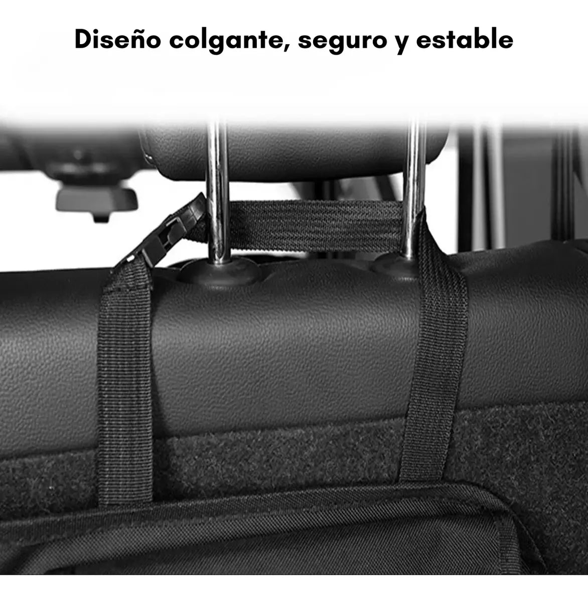 CargoFlex: Todo en Su Lugar