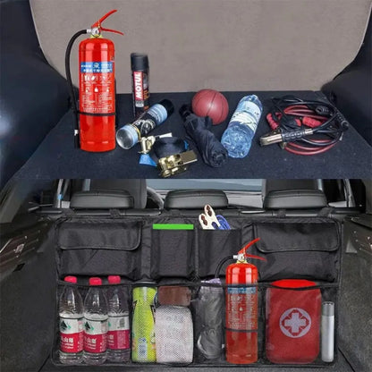 CargoFlex: Todo en Su Lugar