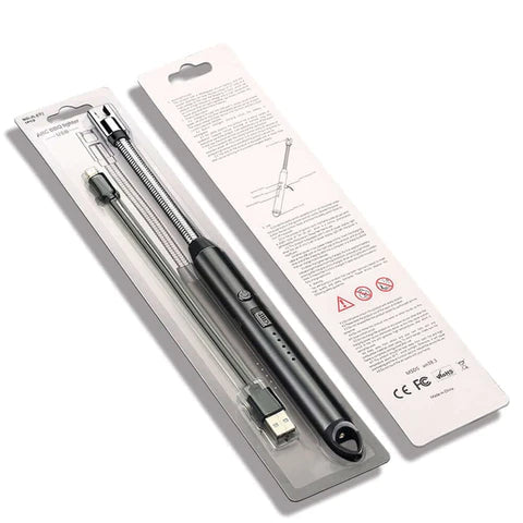 PlasmaPro: Olvidate de los fosforos