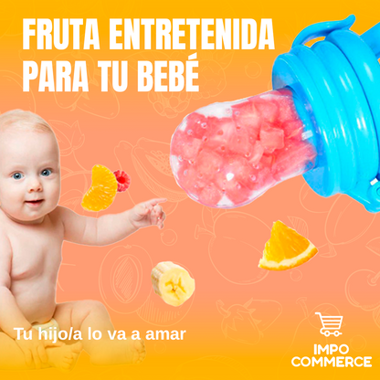 FrutiChupo Antiahogo