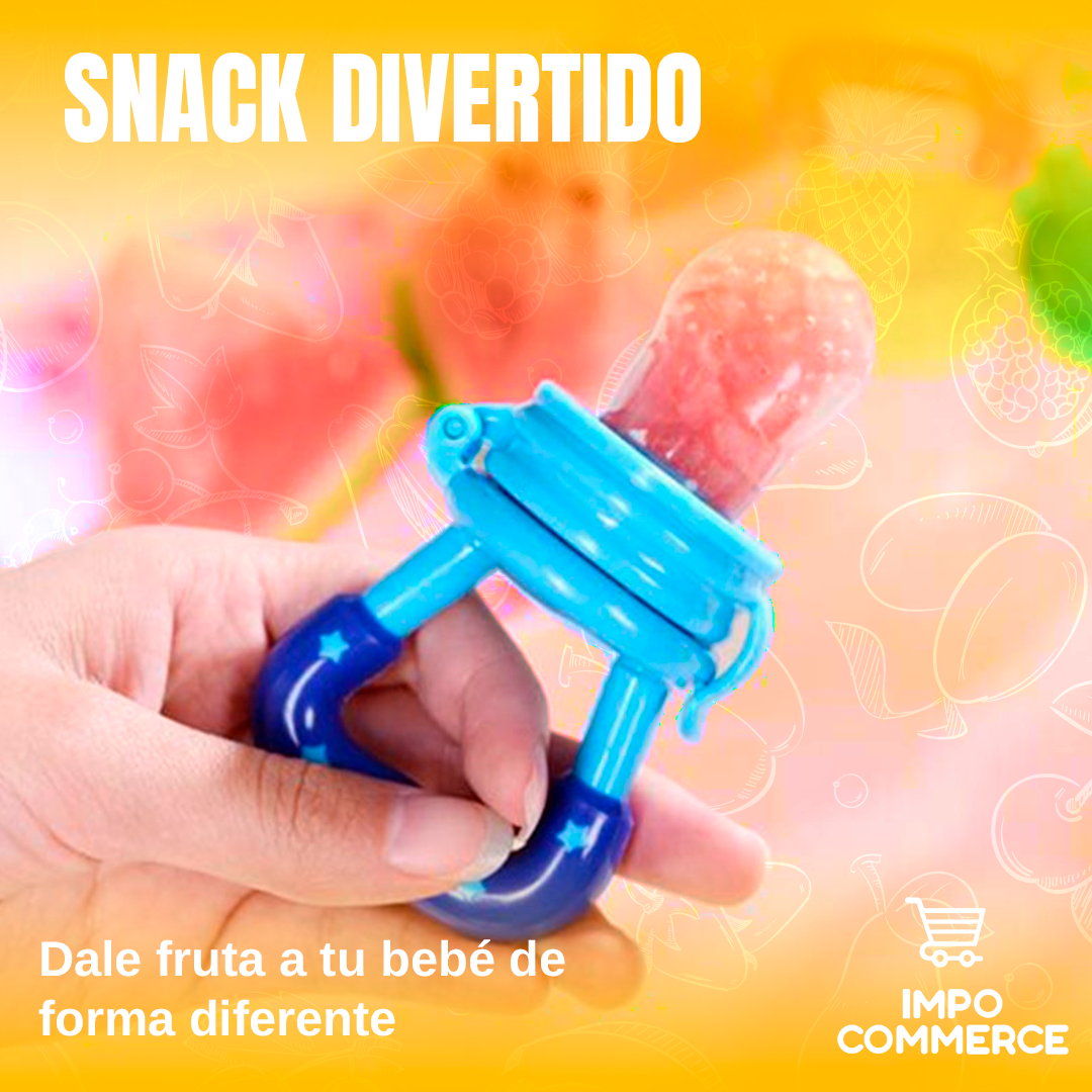 FrutiChupo Antiahogo