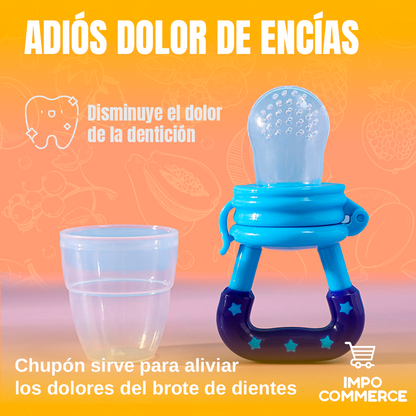 FrutiChupo Antiahogo