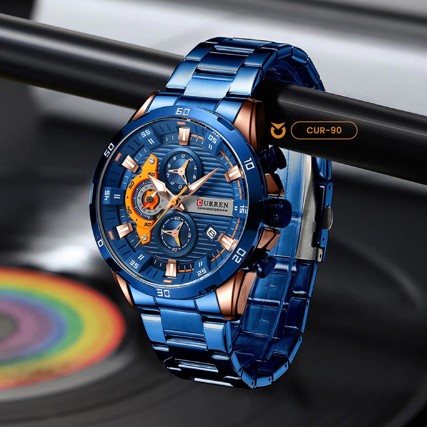 PRIME: Proyecta Éxito