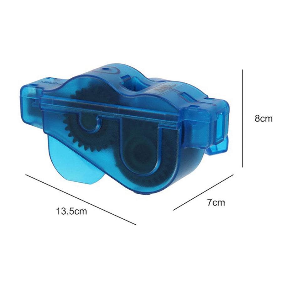 KIT DE LIMPIEZA DE BICICLETA + CEPILLOS DE REGALO