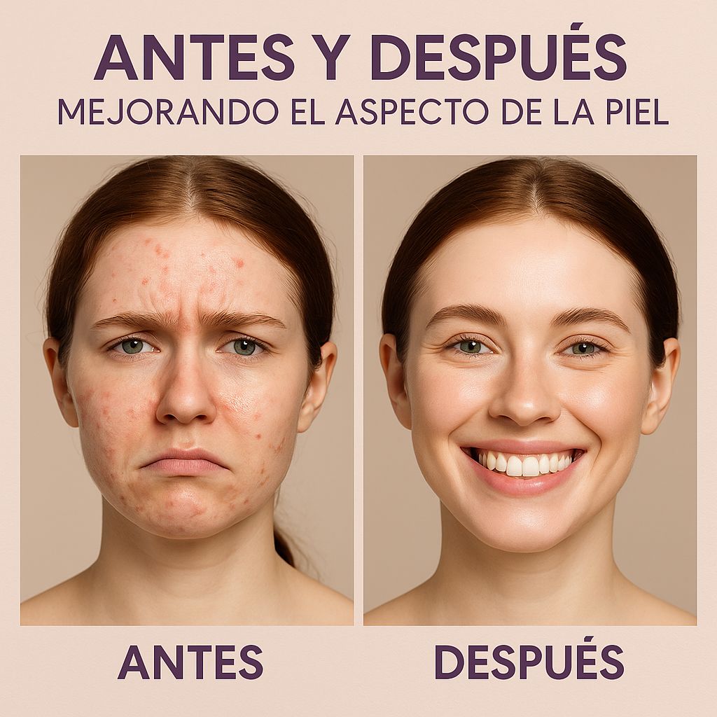 Dr.Melaxin black and white para una piel libre de impurezas