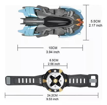 SkyDrift: juega donde quieras