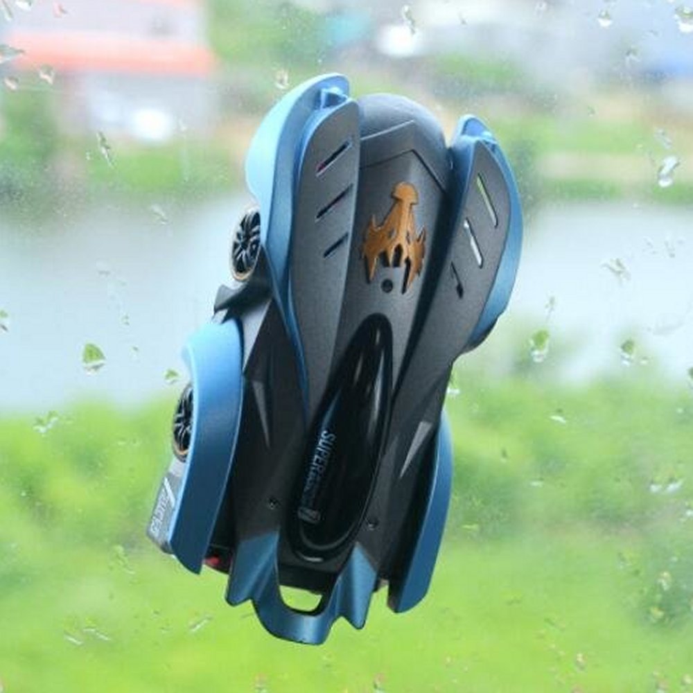 SkyDrift: juega donde quieras